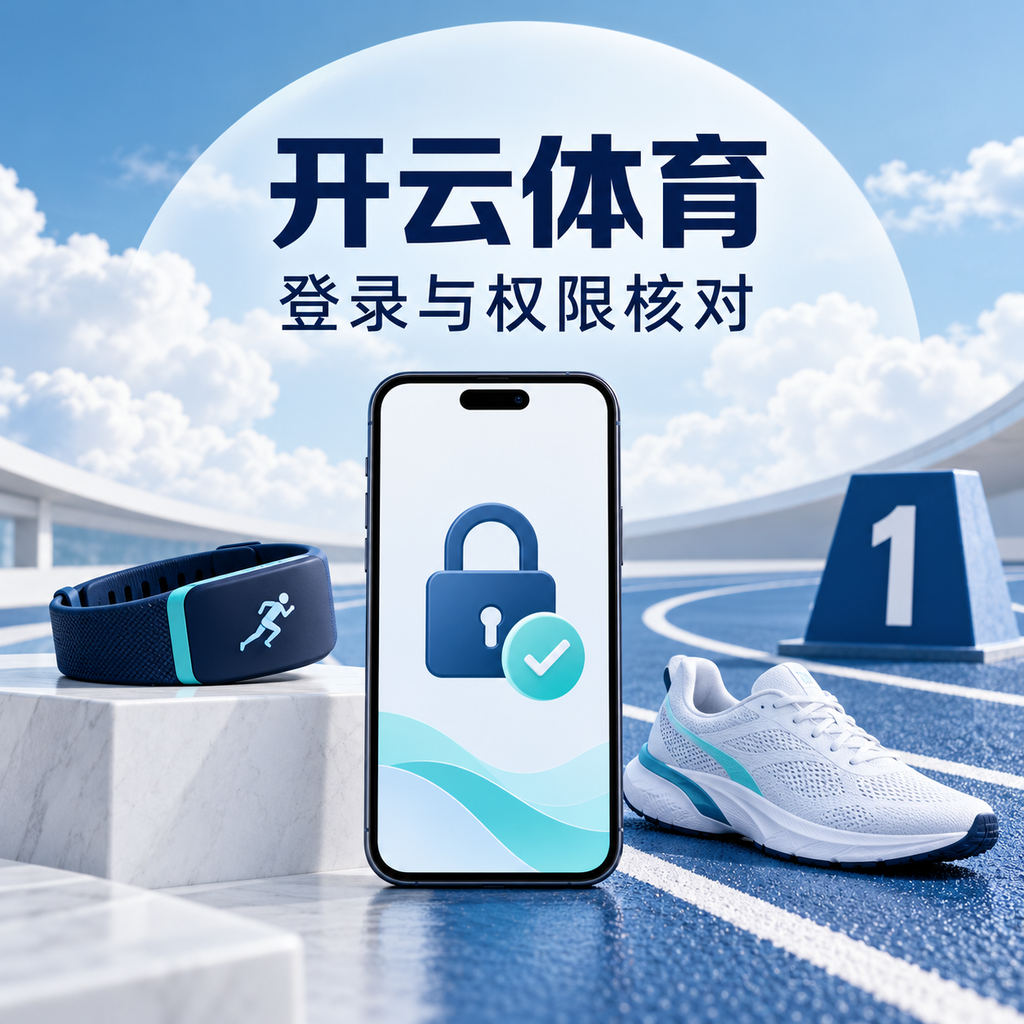 开云体育H5手机版访问指南 - 浏览器、缓存与备用路线 配图