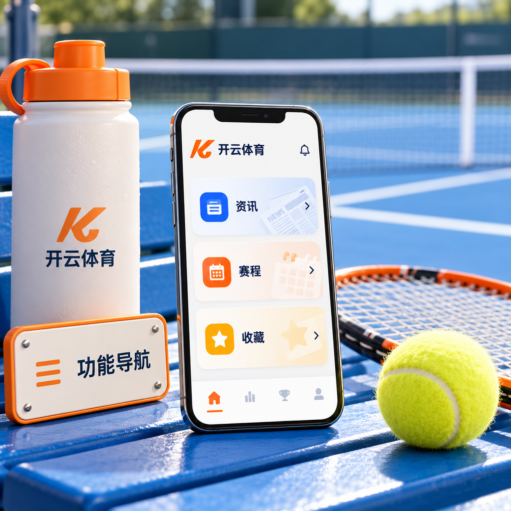 开云体育官方App页面使用指南 - 功能入口与设备适配 配图